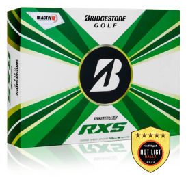 2022 Tour B RXS Golf Balls