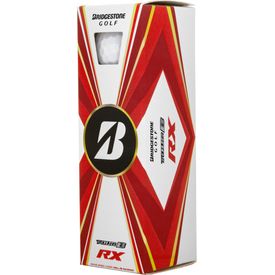 2022 Tour B RX Golf Balls