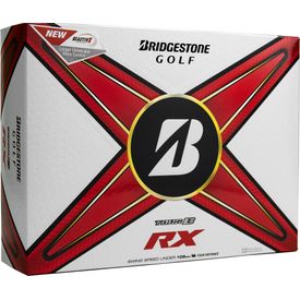 Tour B RX Golf Balls