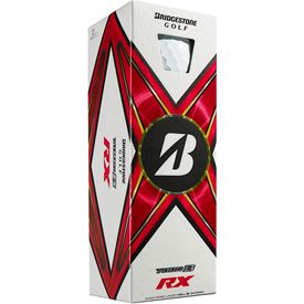 Tour B RX Golf Balls - 3 Pack