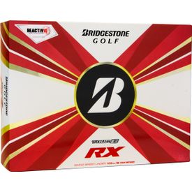 2022 Tour B RX Golf Balls