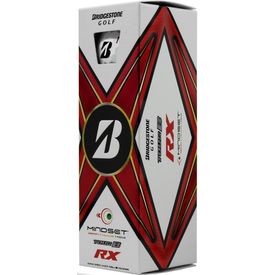 Tour B RX MindSet Golf Balls