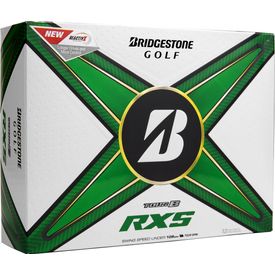 Tour B RXS Golf Balls