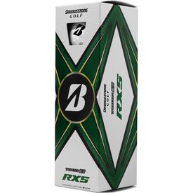 Tour B RXS Golf Balls