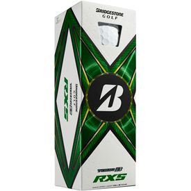 Tour B RXS Golf Balls - 3 Pack