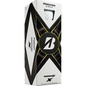 Tour B X Golf Balls - 3 Pack