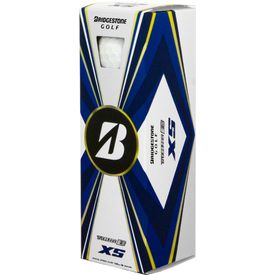 2022 Tour B XS Golf Balls