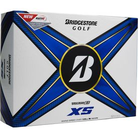 Tour B XS Golf Balls