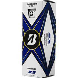 Tour B XS Golf Balls