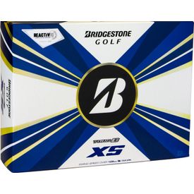 2022 Tour B XS Golf Balls