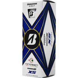 Tour B XS MindSet Golf Balls