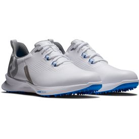 Previous Season FJ Fuel Spikeless Golf Shoes