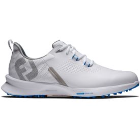 Previous Season FJ Fuel Spikeless Golf Shoes