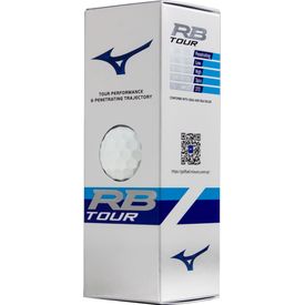 RB Tour Golf Ball