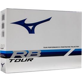 RB Tour Golf Ball