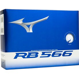 2023 RB 566 Golf Balls