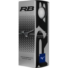 Prior Generation RB Tour Golf Balls