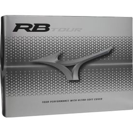 Prior Generation RB Tour Golf Balls