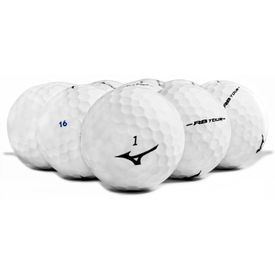 RB Tour Logo Overrun Golf Ball