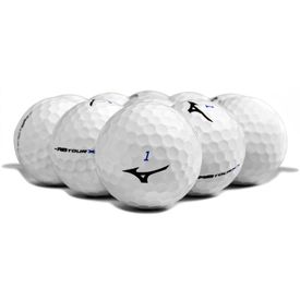 RB Tour X Logo Overrun Golf Ball