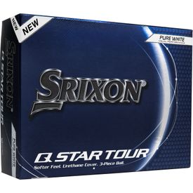 Q-Star Tour 5 Golf Balls