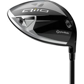 Qi10 Driver