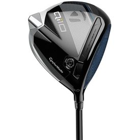 Qi10 Driver