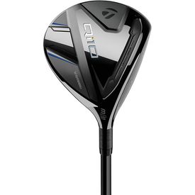 Qi10 Fairway Wood