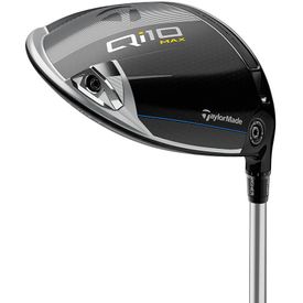 Qi10 Max Driver