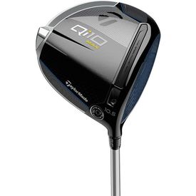 Qi10 Max Driver for Women