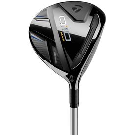 Qi10 Max Fairway Wood