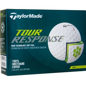 Tour Response Golf Balls