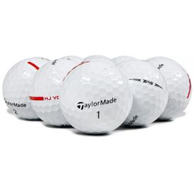 2021 TP5 Overrun Golf Balls