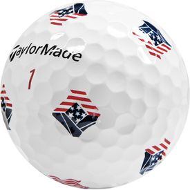 TP5x PIX 3.0 USA Golf Balls