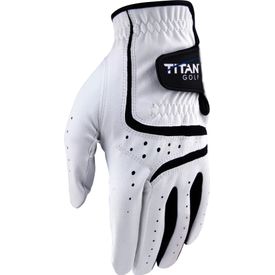 All-Weather Synthetic Leather Golf Glove