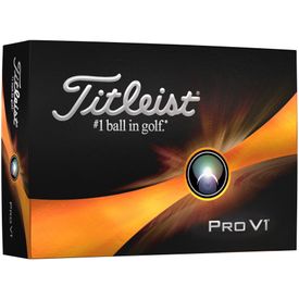 Pro V1 Golf Balls