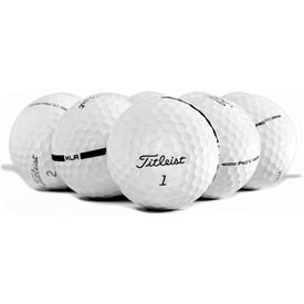 Pro V1 Logo Overrun Golf Balls