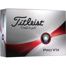 Pro V1x Golf Balls