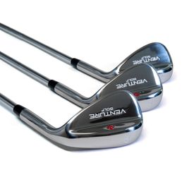 3-Wedge Set Right Hand 52, 56 and 60 Degrees